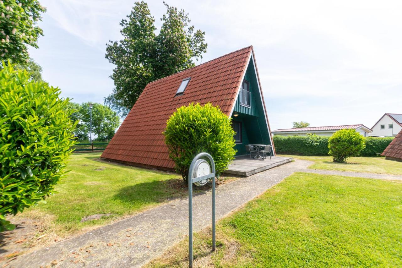 An Der Steilkueste Finnhuette 02 Boltenhagen (Ostseebad) Exterior foto