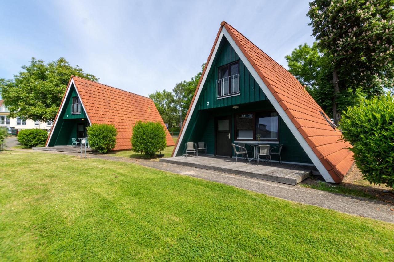 An Der Steilkueste Finnhuette 02 Boltenhagen (Ostseebad) Exterior foto