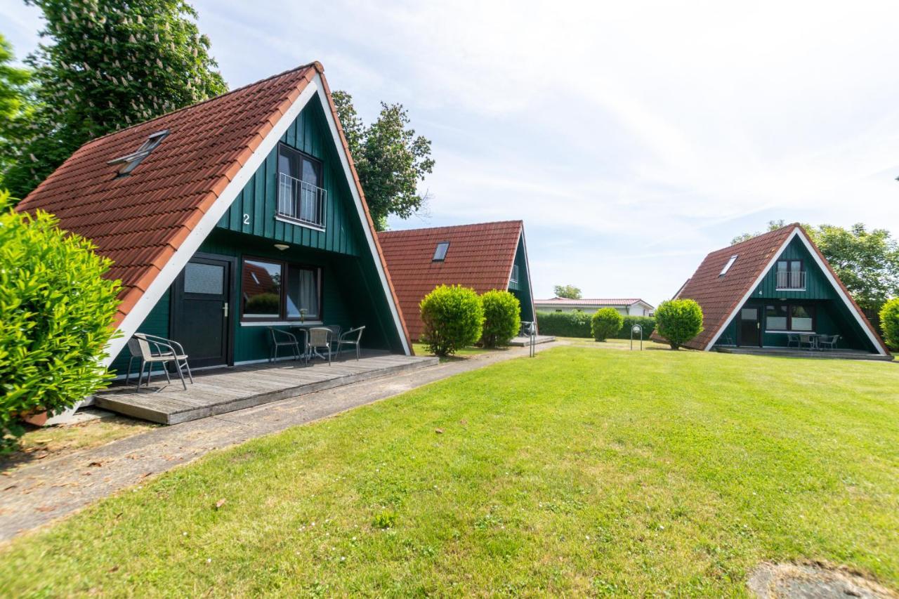 An Der Steilkueste Finnhuette 02 Boltenhagen (Ostseebad) Exterior foto