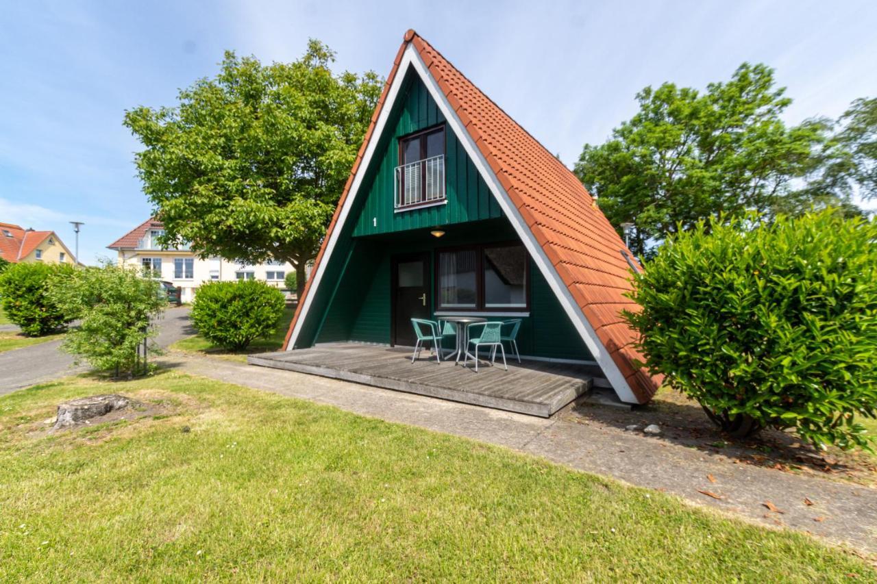 An Der Steilkueste Finnhuette 02 Boltenhagen (Ostseebad) Exterior foto